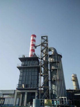 黑龙江改造热处理回炉油烟废气处理用小静电除尘器解决高效率